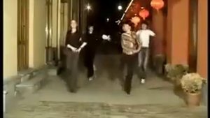 красивый Грузинский клип