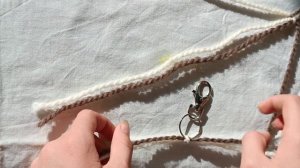 Туториал на чумбур для хорса.