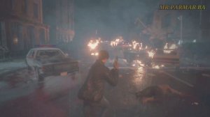 Resident Evil 2 Deluxe Edition Gameplay [Leon Story] Part 01 - Intro & Investigate The East Side