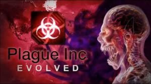 Plague Inc Shadow Plague theme music Extended