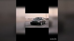картины БМW под музыку