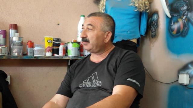 Басня про БАРАНА от Гоги смотреть онлайн