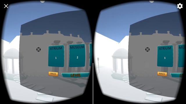 Slow Mo Sniper Superhot Shooter VR Gameplay Video Android смотреть онлайн