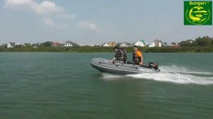 Гидра 350 ПРО / HYDRA 350 PRO