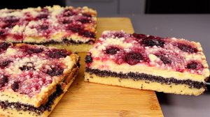 ПОТРЯСАЮЩЕ ВКУСНЫЙ ПИРОГ из САМЫХ ПРОСТЫХ ПРОДУКТОВ к чаю