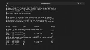 Как установить СУБД Postgres Pro