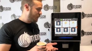 Обзор на китайскую кофемашину LV307. Плюсы и минусы кофемашины.