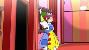 The Amazing Digital Circus - KAUFMO THE CLOWN