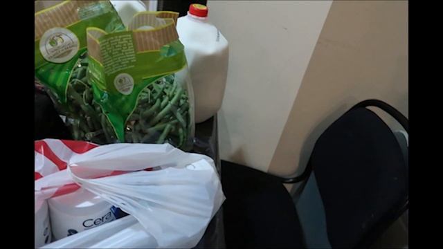 США Влог Закупили продукты на неделю Сколько потратили смотреть онлайн