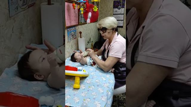 Что делать, если ребенок плохо ест? смотреть онлайн