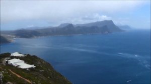 МЫС ДОБРОЙ НАДЕЖДЫ В АФРИКЕ // Я Короче Узнал