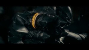 История Кольца. Падение Саурона. Властелин колец: Братство кольца.