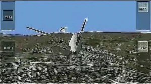 X-Plane 9 android