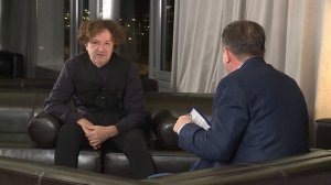 Интервью: Горан Брегович, музыкант композитор