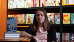 Євгенія Кузнєцова про «Спитайте Мієчку»