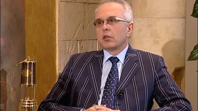 "Мужская компания" 24_04_2011 (Часть 1)