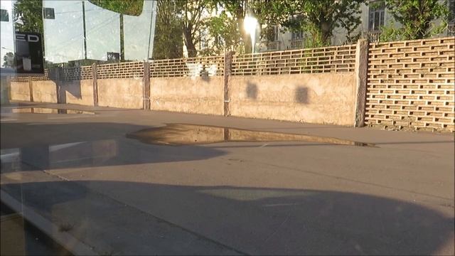 Автобус 34 "Пос. Шушары, Старорусский пр. - Звёздная ул." смотреть онлайн