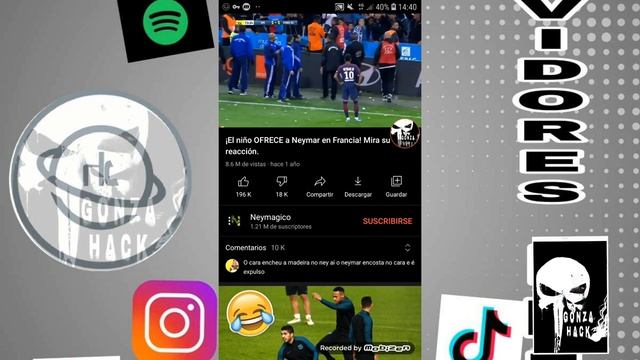 NUEVOS SERVIDORES (WEBSOCKET) HTTP CUSTOM (276) PERSONAL?? (LINK DIRECTO) ?? смотреть онлайн