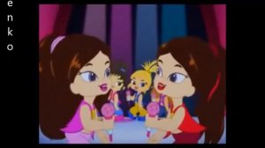 Стас Бондаренко и Школа танцев