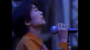  Japan Eighties emission 23 : Mariko Nagai