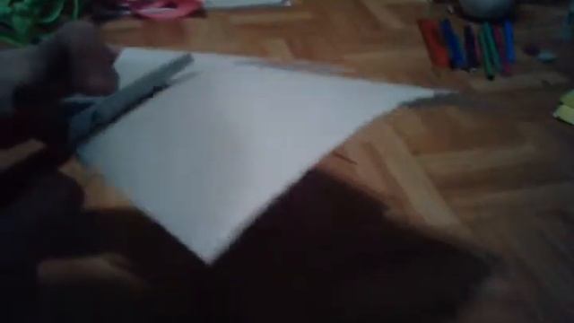 Объёмная Новогодняя игрушка #1 смотреть онлайн