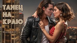 Танец на краю