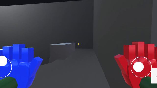 New Poppy Playtime Android Game Project - Full Mobile Gameplay Walkthrough #7 смотреть онлайн