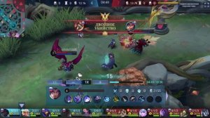 ИГРАЙ как ПРО ТАЩИ на ДНО Mobile Legends \ Эпичные Истории \ Худшие поступки \ Как поднять ранг