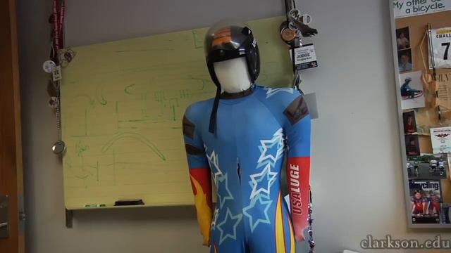 Clarkson University and USA LUGE: Going for Gold смотреть онлайн