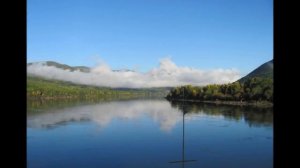 Навигация на р. Лена