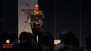 Automated malware analysis on the whole Swedish web -  Ulf Lundin - Security Fest 2017