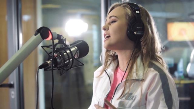 Otreya - Akys žudo || GYVAI Radiocentre смотреть онлайн