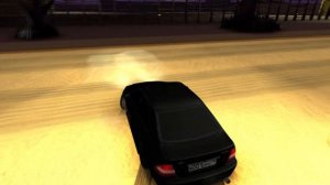 Настройка на Toyota Altezza || Drift Paradise