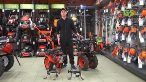 Какой мотоблок купить в 22г. Гарденсток рекомендует! Рейтинг наших покупателей недорогие и надёжные