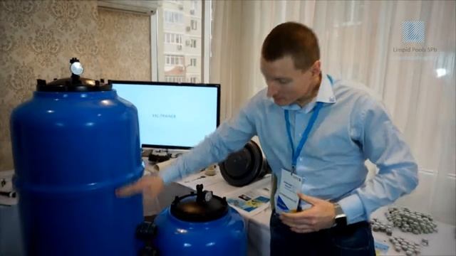 Сравнение фильтров высокой и низкой загрузки смотреть онлайн