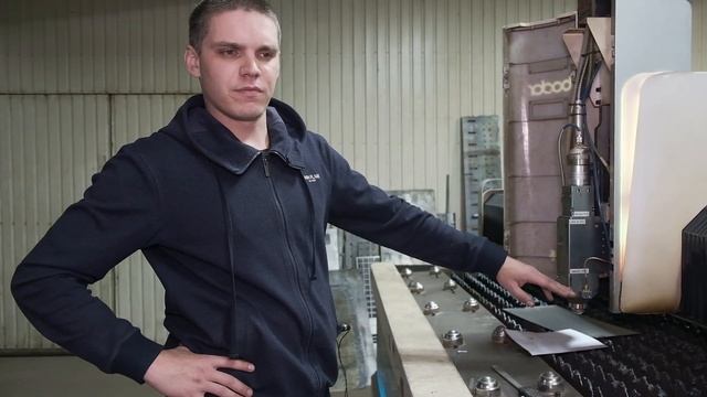 Учимся искать причины плохого реза лазерного станка смотреть онлайн