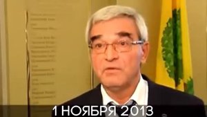 Ну, что вы пристали с этой дорогой!