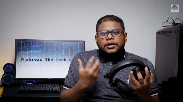 Asus ROG Strix Fusion 700 Unboxing & Honest Review in Bangla after 1 year смотреть онлайн