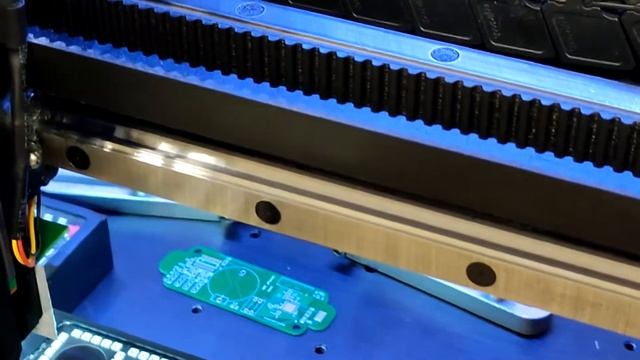 Монтаж весов Scales4Bee. смотреть онлайн