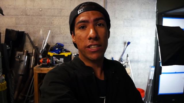 Make Your Widebody TWICE AS WIDE - Bowing Overfenders смотреть онлайн