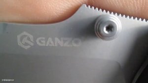 Ganzo G704 Review - обзор ножа.