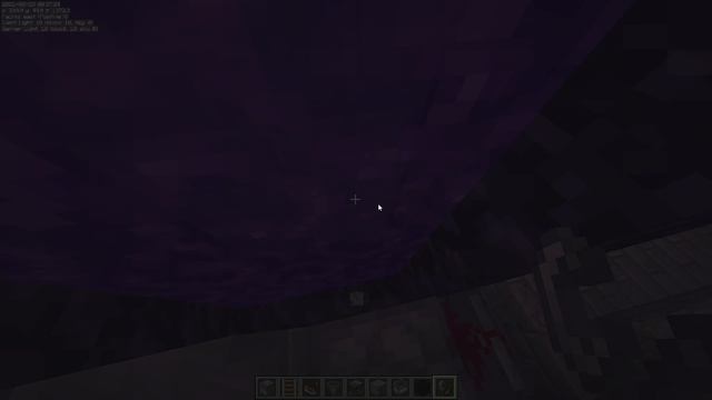 Автоферма обсидиана в майнкрафте смотреть онлайн