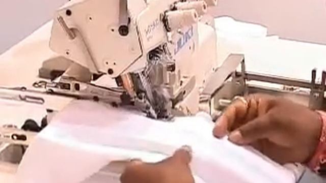 Juki MO-6900C.flv смотреть онлайн