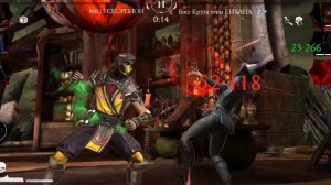 почему эта алмазка  мне выпал?! очень легко прошёл 100 бой фатальной эденийской башни в третий раз