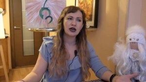 Луна в Близнецах