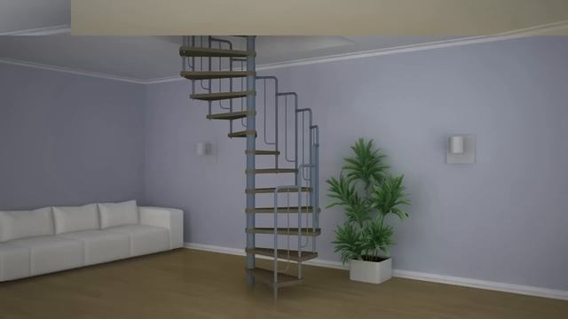 Модульные лестницы для дома смотреть онлайн