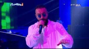 #SnowПати3 Burito - Мегахит