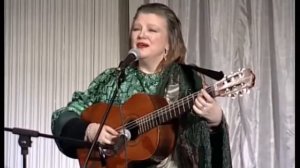 Летняя ночь.avi Исп. Валентина Игнатьева