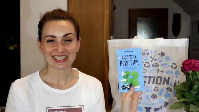 ACTION HAUL | МОИ  БЮДЖЕТНЫЕ ПОКУПКИ #action #тканеваямаска #патчи #адвенткалендарь #домашнийдекор