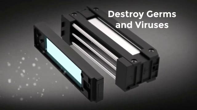 Airdog V5 Portable Car Air Purifier | 50x More Efficient Than HEPA Filter смотреть онлайн